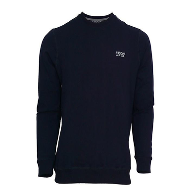 سویشرت مردانه 1991 اس دبلیو (1991SW) مدل Dust Navyblue