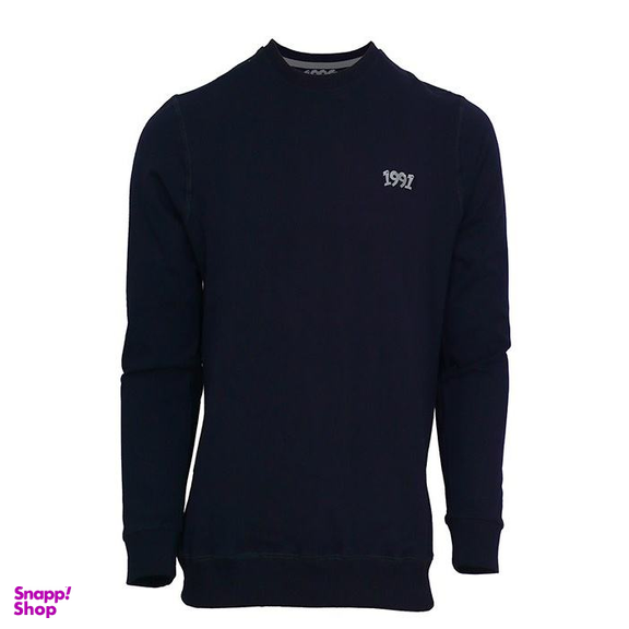 سویشرت مردانه 1991 اس دبلیو (1991SW) مدل Dust Navyblue