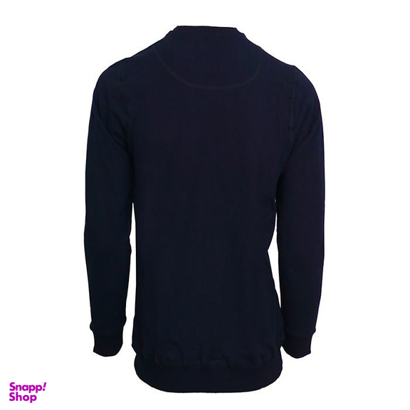 سویشرت مردانه 1991 اس دبلیو (1991SW) مدل Dust Navyblue