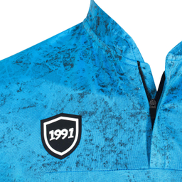 تی شرت ورزشی مردانه 1991 اس دبلیو (1991SW) مدل POL1913 BL