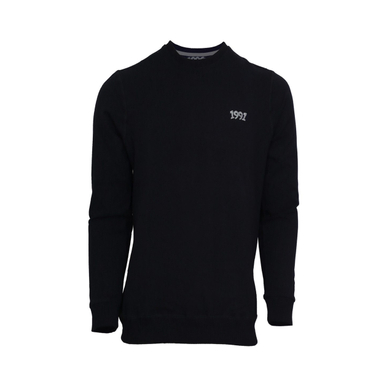 سویشرت مردانه 1991 اس دبلیو (1991SW) مدل Dust Black