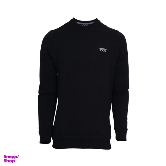 سویشرت مردانه 1991 اس دبلیو (1991SW) مدل Dust Black