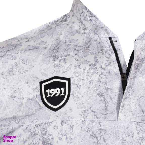 تیشرت ورزشی مردانه 1991 اس دبلیو (1991Sw) مدل Pol1913 W