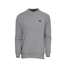 سویشرت مردانه 1991 اس دبلیو (1991SW) مدل Dust Gray