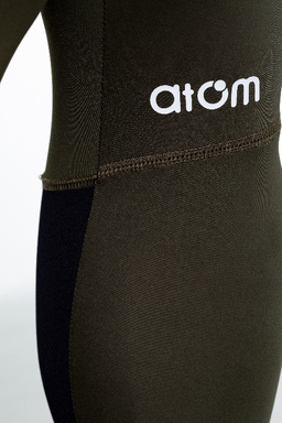 لگینگ ورزشی مردانه اتم (Atom) مدل Comfy
