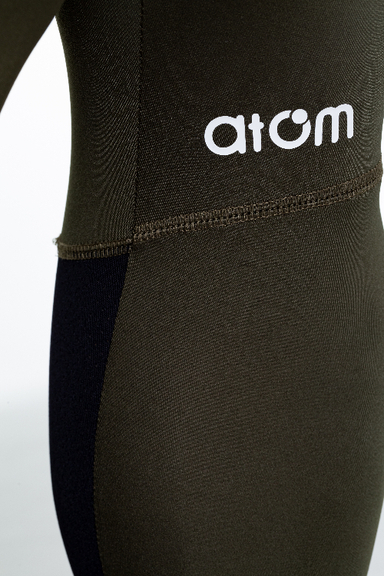 لگینگ ورزشی مردانه اتم (Atom) مدل Comfy