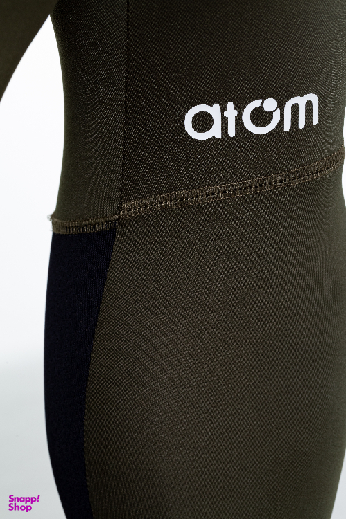 لگینگ ورزشی مردانه اتم (Atom) مدل Comfy