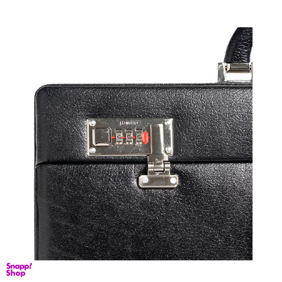 کیف اداری مردانه چرم کاکتوس (Charm Cactus) مدل B1019
