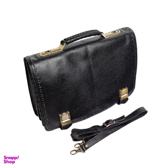 کیف اداری مردانه چرم کاکتوس (Charm Cactus) مدل B1020