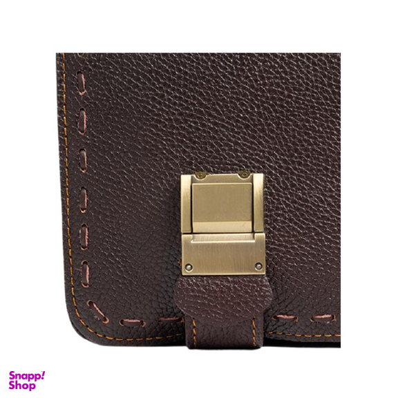 کیف اداری مردانه چرم کاکتوس (Charm Cactus) مدل B1020