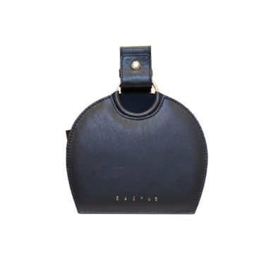 کیف کمری زنانه چرم کاکتوس (Charm Cactus) مدل WB6002