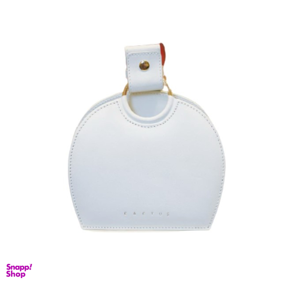 کیف کمری زنانه چرم کاکتوس (Charm Cactus) مدل WB6002