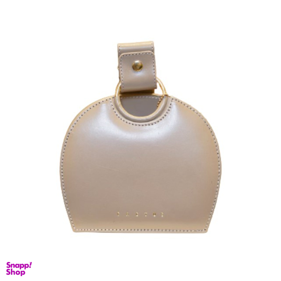 کیف کمری زنانه چرم کاکتوس (Charm Cactus) مدل WB6002