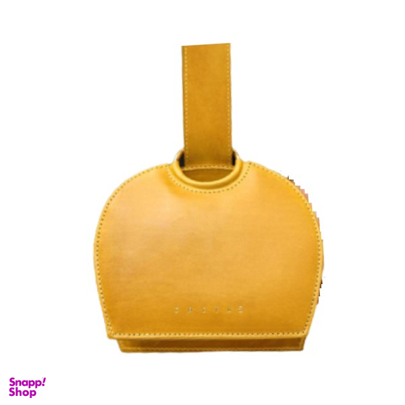 کیف کمری زنانه چرم کاکتوس (Charm Cactus) مدل WB6002