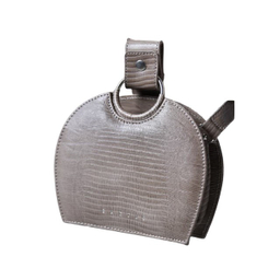 کیف کمری زنانه چرم کاکتوس (Charm Cactus) مدل WB6002