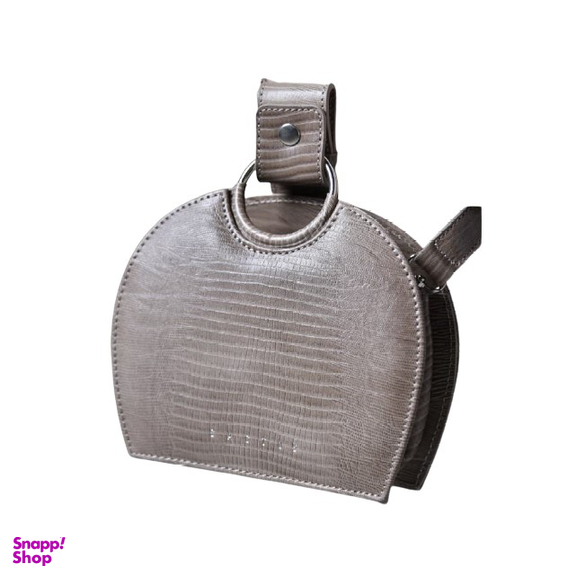 کیف کمری زنانه چرم کاکتوس (Charm Cactus) مدل WB6002