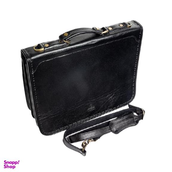 کیف اداری مردانه چرم کاکتوس (Charm Cactus) مدل B1005