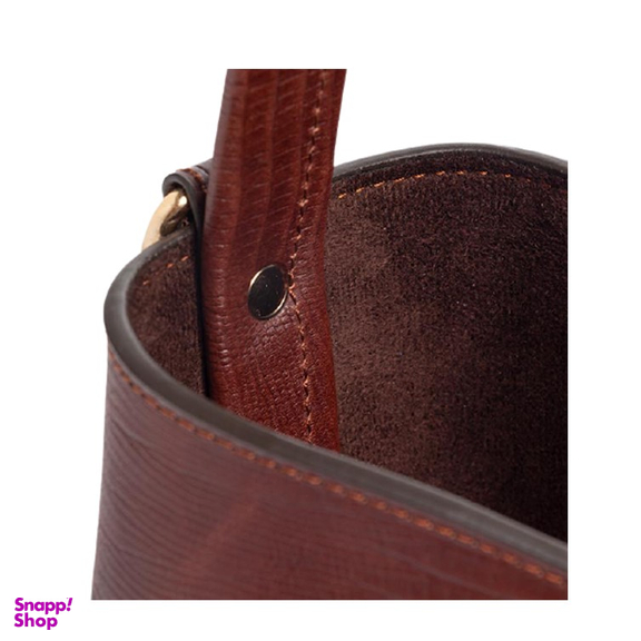 کیف دستی زنانه چرم کاکتوس (Charm Cactus) مدل WB4004