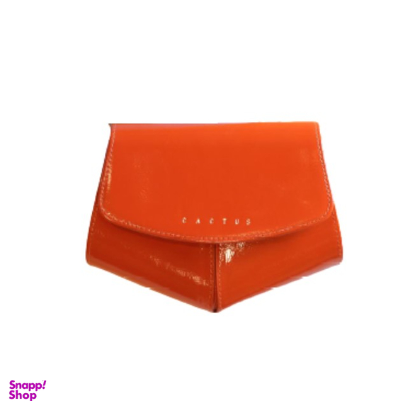 کیف کمری زنانه چرم کاکتوس (Charm Cactus) مدل WB6003
