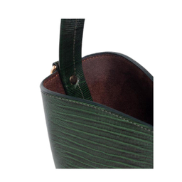 کیف دستی زنانه چرم کاکتوس (Charm Cactus) مدل WB4004