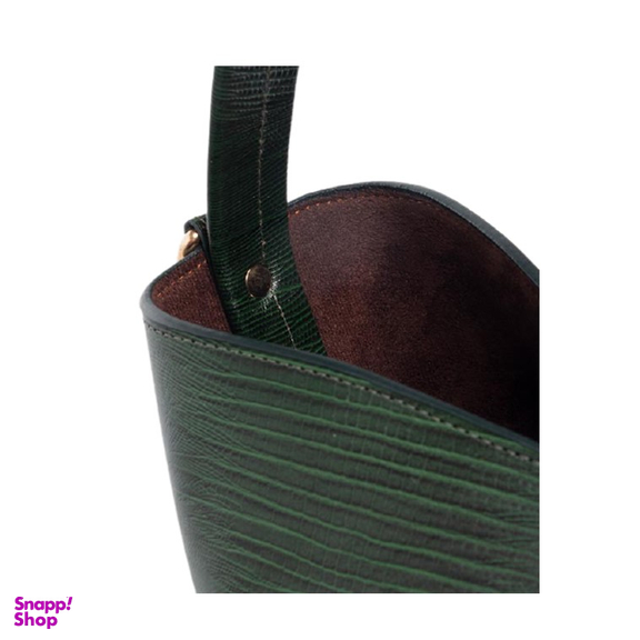کیف دستی زنانه چرم کاکتوس (Charm Cactus) مدل WB4004