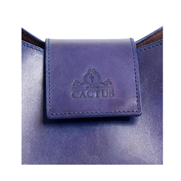 کیف دستی زنانه چرم کاکتوس (Charm Cactus) مدل WB4004