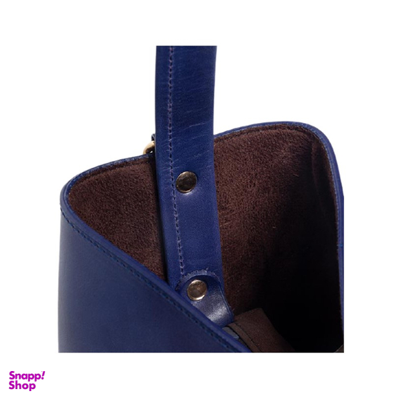 کیف دستی زنانه چرم کاکتوس (Charm Cactus) مدل WB4004