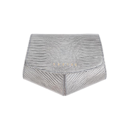 کیف کمری زنانه چرم کاکتوس (Charm Cactus) مدل WB6003