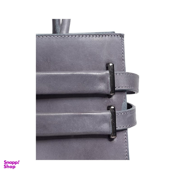 کیف دستی زنانه چرم کاکتوس (Charm Cactus) مدل WB4005