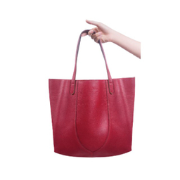 کیف دوشی زنانه چرم کاکتوس (Charm Cactus) مدل سلنا پلاس