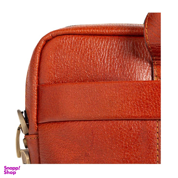 کیف اداری مردانه چرم کاکتوس (Charm Cactus) مدل B1021