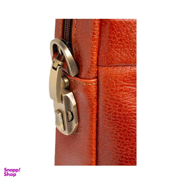 کیف اداری مردانه چرم کاکتوس (Charm Cactus) مدل B1021