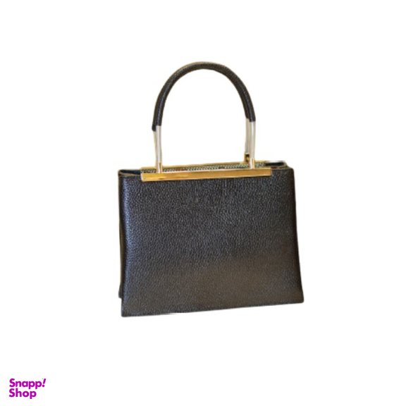 کیف دستی زنانه چرم کاکتوس (Charm Cactus) مدل WB4012
