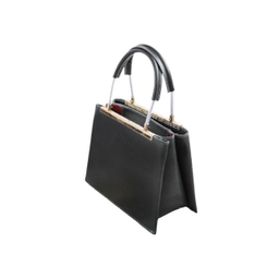 کیف دستی زنانه چرم کاکتوس (Charm Cactus) مدل WB4012