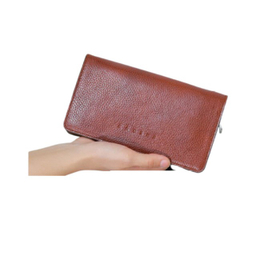 کیف یکطرفه زنانه چرم کاکتوس (Charm Cactus) مدل WB2004