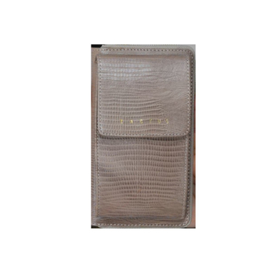 کیف یکطرفه و گردنی زنانه چرم کاکتوس (Charm Cactus) مدل WB2005