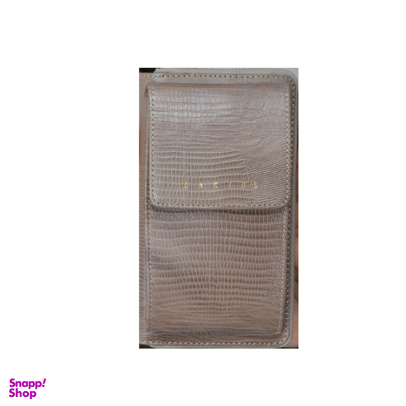 کیف یکطرفه و گردنی زنانه چرم کاکتوس (Charm Cactus) مدل WB2005