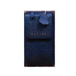 کیف یکطرفه و گردنی زنانه چرم کاکتوس (Charm Cactus) مدل WB2005