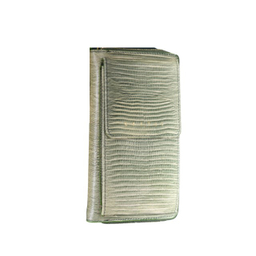 کیف یکطرفه و گردنی زنانه چرم کاکتوس (Charm Cactus) مدل WB2005