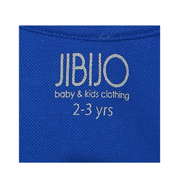پولوشرت جی بی جو (Jibijo) مدل 3064B رنگ آبی