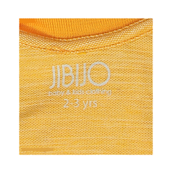 پولوشرت جی بی جو (Jibijo) مدل 3067O رنگ نارنجی