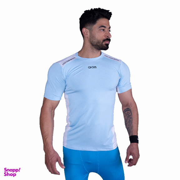 تیشرت مردانه اتم مدل Prodrifit
