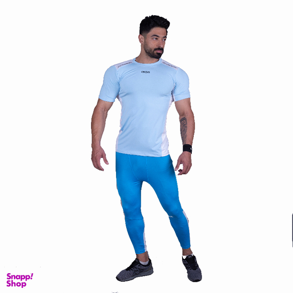 تیشرت مردانه اتم مدل Prodrifit