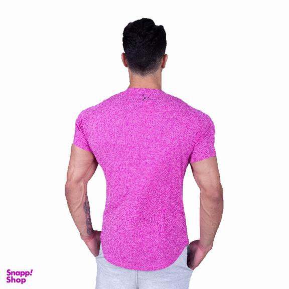 تیشرت مردانه اتم مدل کادنزا