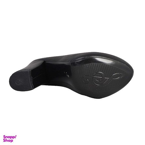 نیم بوت بند بافت زنانه کفش میلاد (Milad Shoes) مدل 159014502