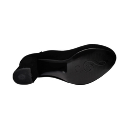 نیم بوت بند سگک دار زنانه کفش میلاد (Milad Shoes) مدل 159014702