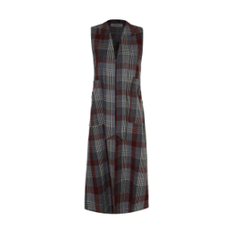 مانتو زنانه مانگ (Mong) مدل ویستا 2 فری سایز