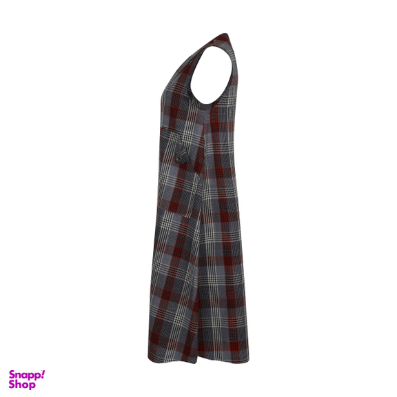 مانتو زنانه مانگ (Mong) مدل ویستا 2 فری سایز