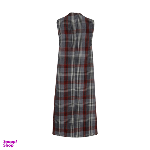 مانتو زنانه مانگ (Mong) مدل ویستا 2 فری سایز