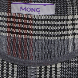 مانتو زنانه مانگ (Mong) مدل ویستا 2 فری سایز